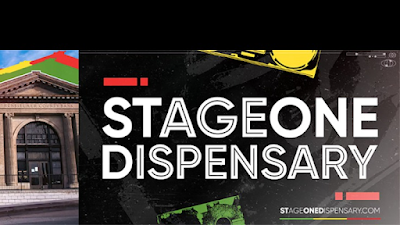 Stage One Dispensary