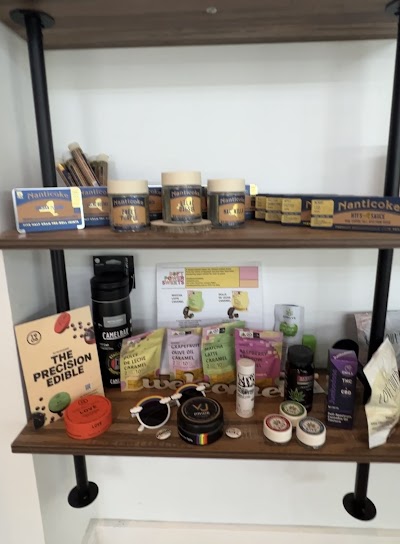 Stage One Dispensary