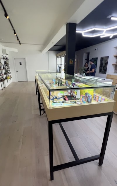 Stage One Dispensary