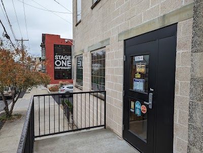 Stage One Dispensary