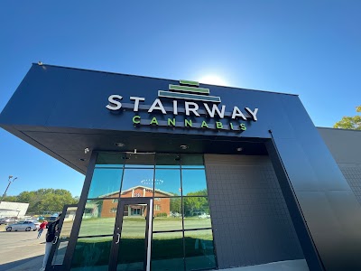 Stairway Cannabis