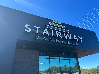 Stairway Cannabis