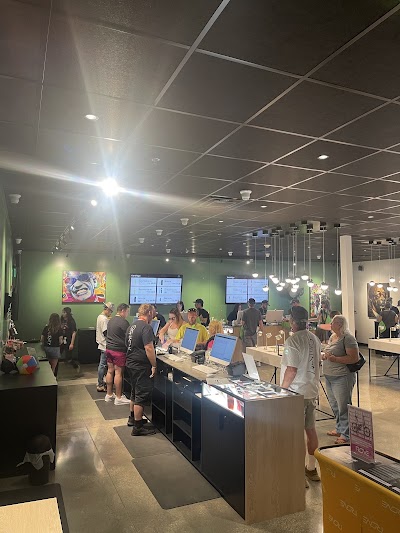 Stairway Cannabis Branson