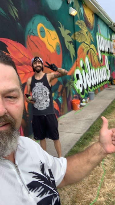 Stairway Cannabis Branson