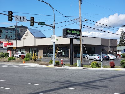 Star Buds Bellingham