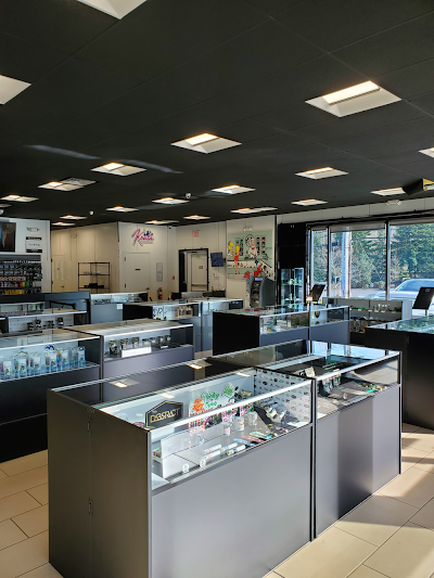 Star Buds Bellingham