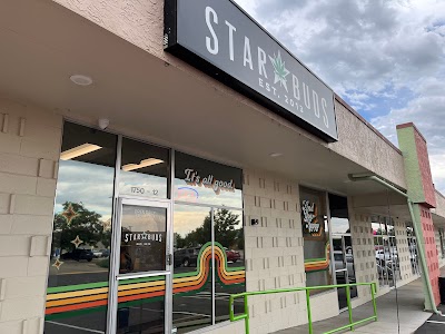 Star Buds Boulder