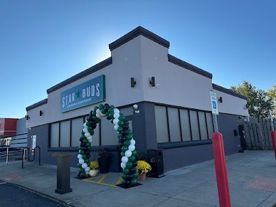 Star Buds Buffalo Dispensary
