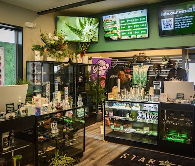 Star Buds Buffalo Dispensary