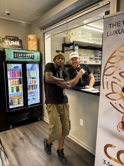 Star Buds Buffalo Dispensary