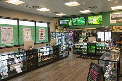 Star Buds Buffalo Dispensary