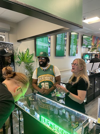 Star Buds Buffalo Dispensary