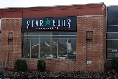 Star Buds Cannabis Co.