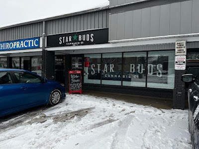 Star Buds Cannabis Co. - Cannabis Dispensary