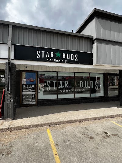 Star Buds Cannabis Co. - Cannabis Dispensary