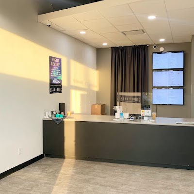 Star Buds Cannabis Co. Cannabis Dispensary