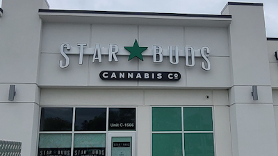 Star Buds Cannabis Co. Cannabis Dispensary