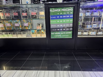 Star Buds Cannabis Dispensary Baltimore