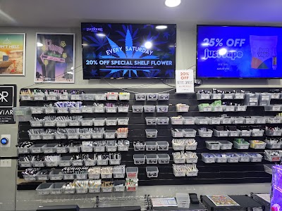 Star Buds Cannabis Dispensary Baltimore