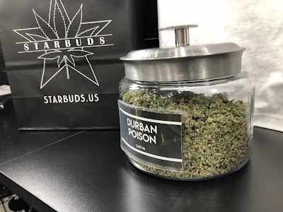 Star Buds Cannabis Dispensary Baltimore
