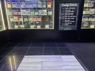 Star Buds Cannabis Dispensary Baltimore
