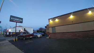 Star Buds Cannabis Dispensary Baltimore
