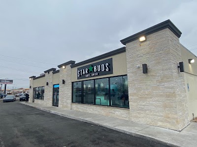 Star Buds Cannabis Dispensary Burbank