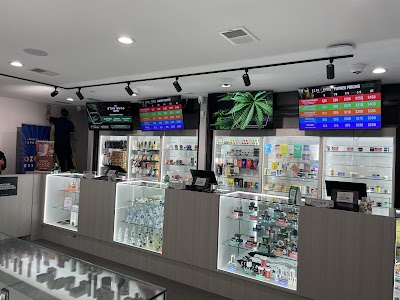 Star Buds Cannabis Dispensary Burbank