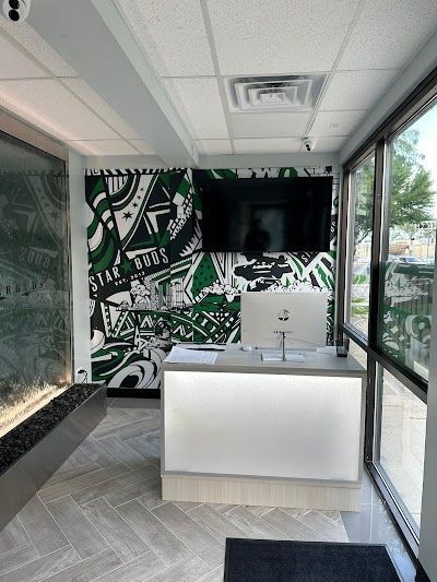 Star Buds Cannabis Dispensary Riverside