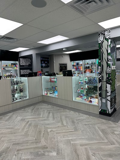 Star Buds Cannabis Dispensary Riverside