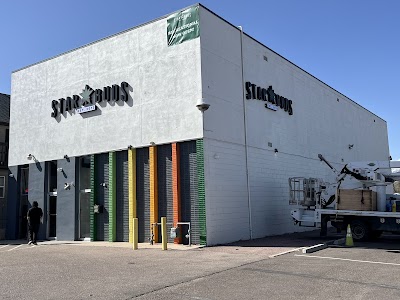 Star Buds Colorado Springs