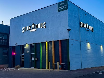Star Buds Colorado Springs