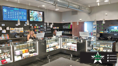 Star Buds Commerce City