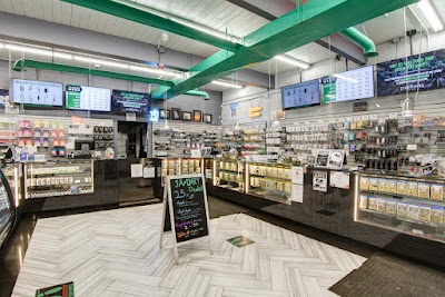 Star Buds Federal Heights