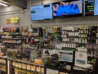 Star Buds Federal Heights