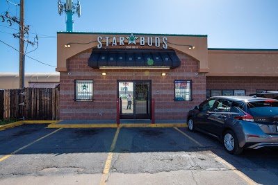 Star Buds Federal Heights