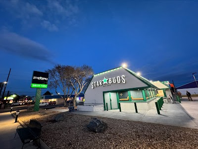 Star Buds Garden City