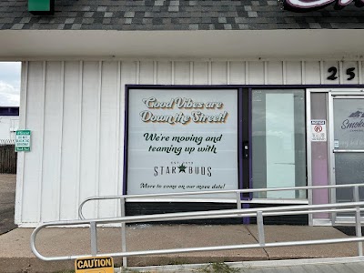 Star Buds Garden City