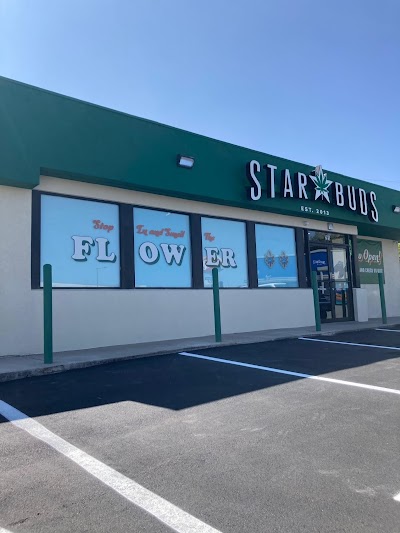 Star Buds Lakewood