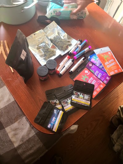 Star Buds Las Animas