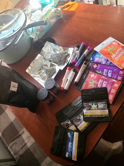 Star Buds Las Animas