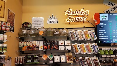 Star Buds Louisville