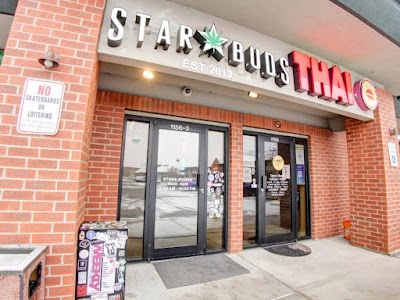 Star Buds Louisville