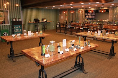 Star Buds Manitou Springs