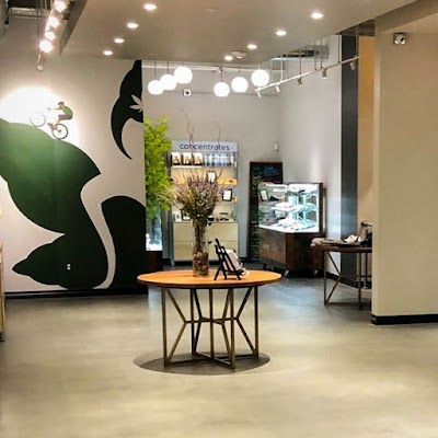 Star Buds Manitou Springs