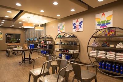 Star Buds Manitou Springs