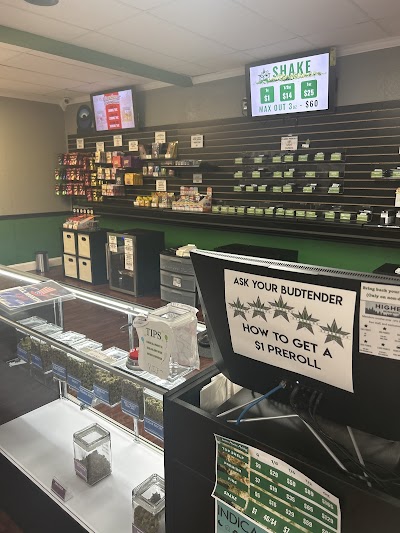 Star Buds Medical Cannabis Dispensary Ardmore