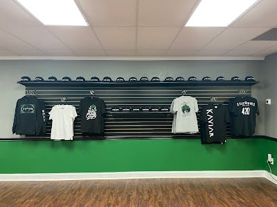 Star Buds Medical Cannabis Dispensary Ardmore