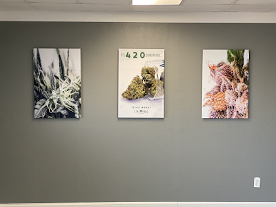 Star Buds Medical Cannabis Dispensary Ardmore