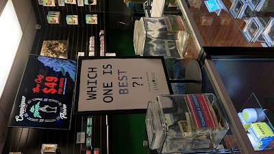 Star Buds Medical Cannabis Dispensary Chickasha